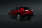 Toyota RAV4 Prime 2020 года (NA)